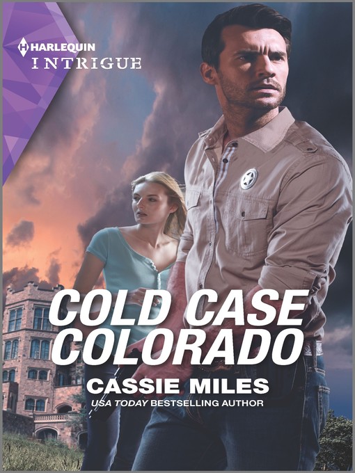 Title details for Cold Case Colorado by Cassie Miles - Wait list